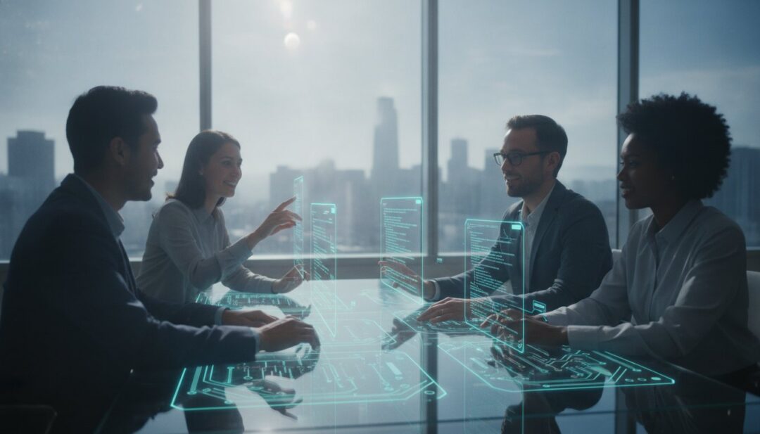 2026 Guide: Integrating Nearshore Engineering Teams