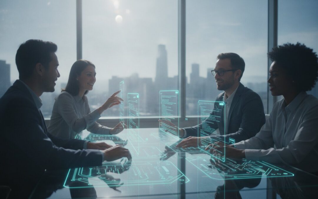 2026 Guide: Integrating Nearshore Engineering Teams