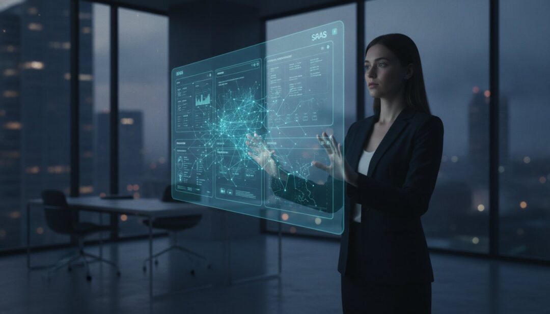 Building AI Features into SaaS: A 2026 Strategic Guide for Product Leaders