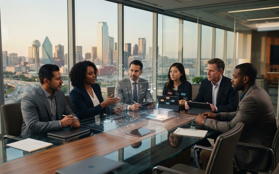 Building a Business Case for AI: A Practical Guide