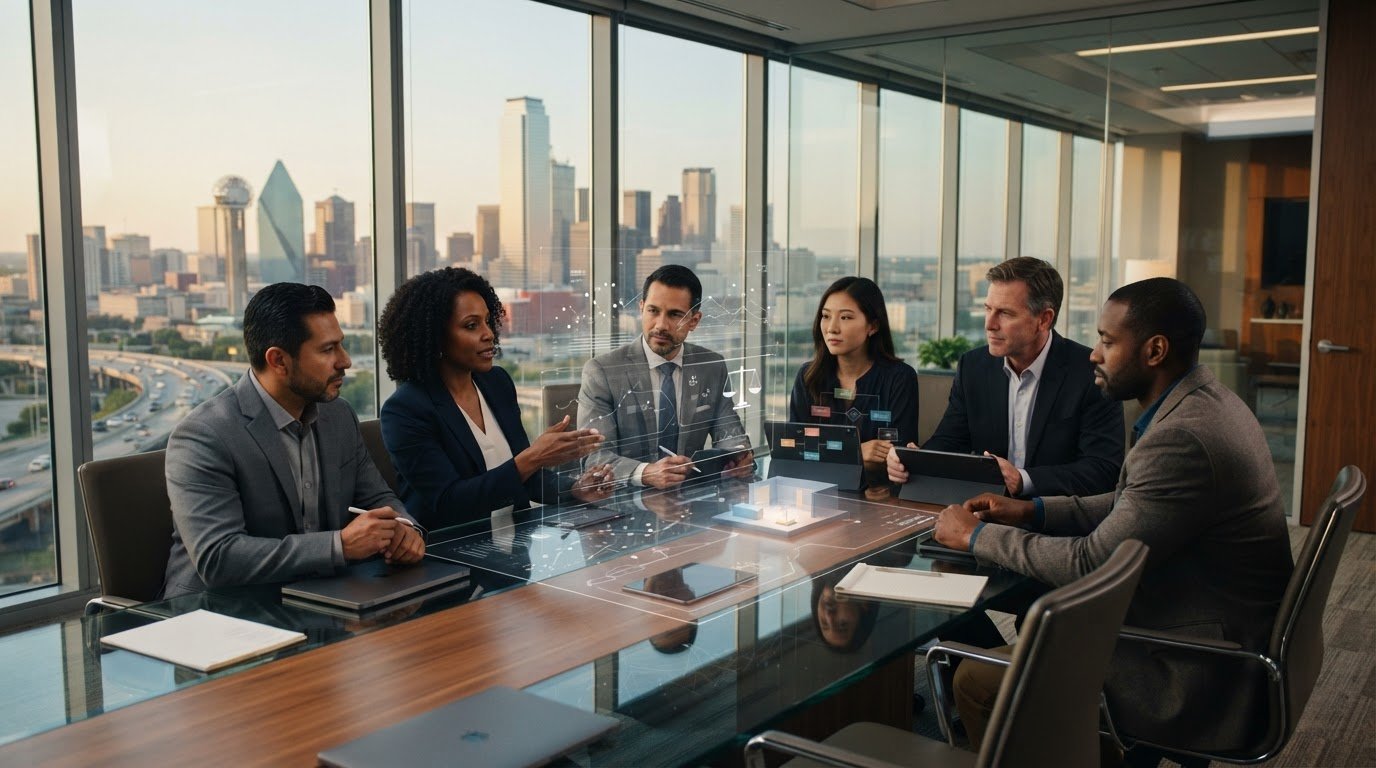 Building a Business Case for AI: A Practical Guide