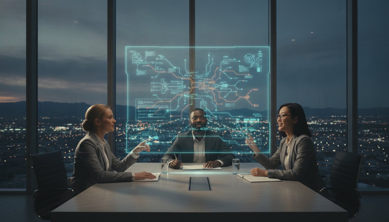 Choosing a Custom AI Development Company: 2026 Guide