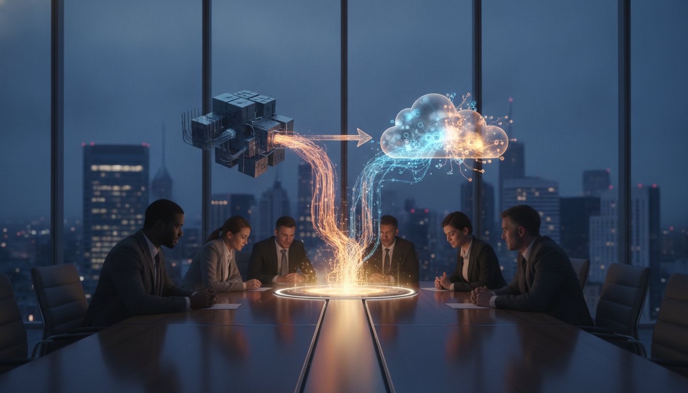 Cloud Migration for Legacy Systems: 2026 Executive Guide