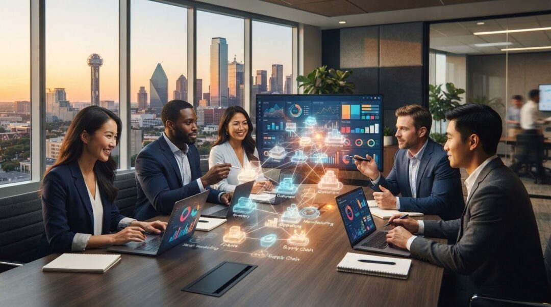 Custom ERP for Small Business: 2026 Buying Guide