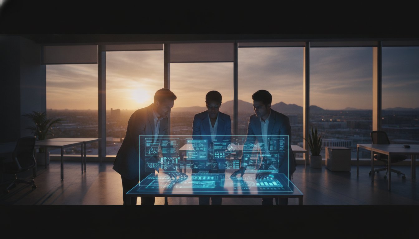 Custom Software Development Phoenix: The Strategic Guide to Scaling Your Business