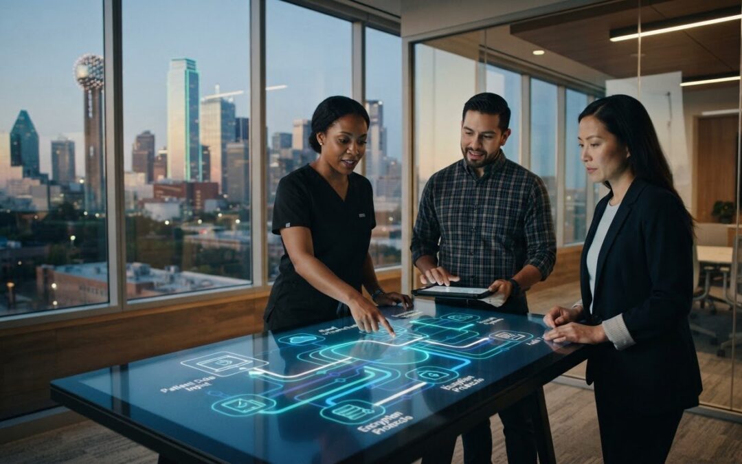 HIPAA-Compliant Application Development: A Practical Checklist for 2026