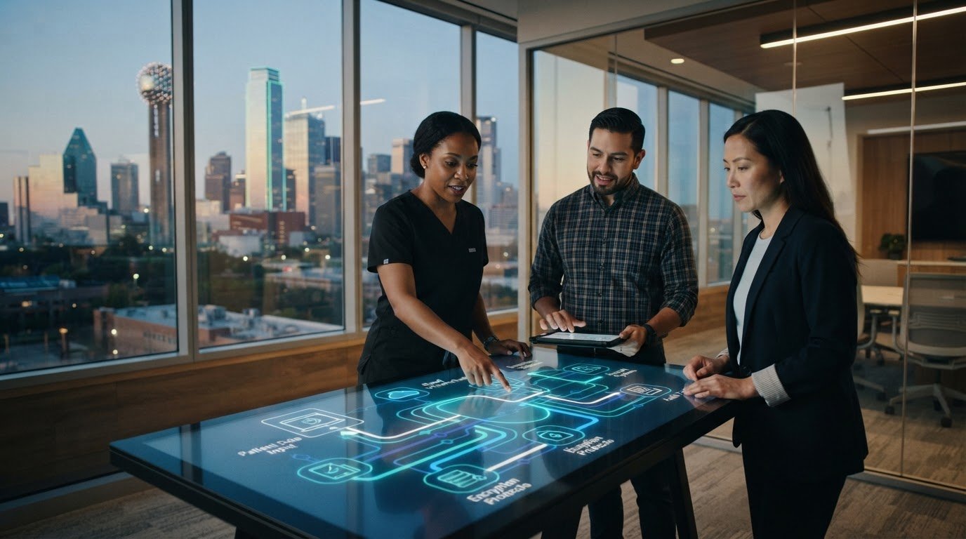 HIPAA-Compliant Application Development: A Practical Checklist for 2026