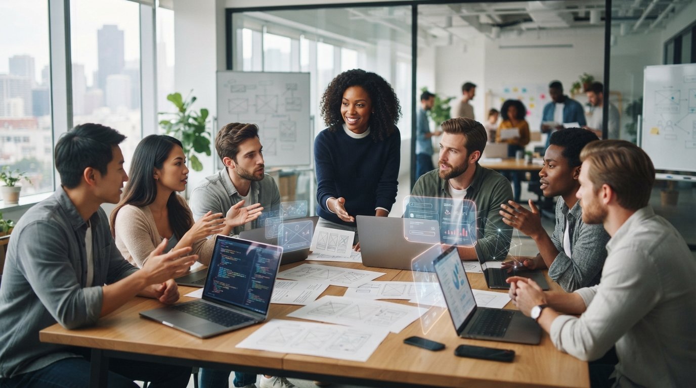 Hiring Developers for Startups: A 2026 Scaling Guide