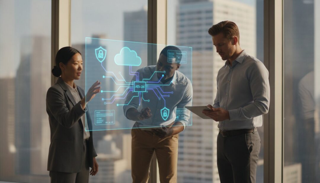 How to Build and Scale HIPAA Compliant Healthcare Software Platforms in 2026