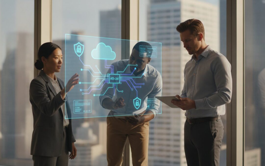 How to Build and Scale HIPAA Compliant Healthcare Software Platforms in 2026