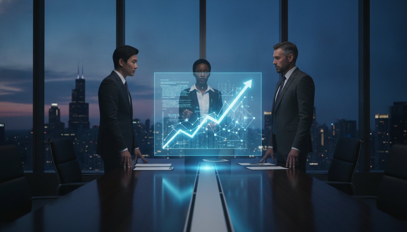 How to Calculate Software Development ROI: A Strategic Executive Guide