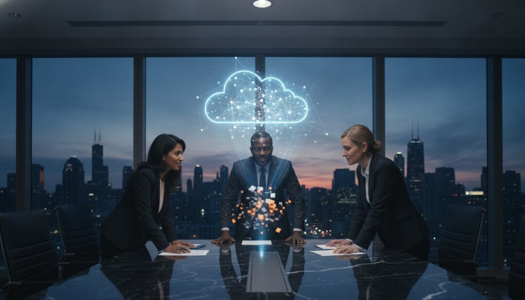 Legacy Application Modernization Services: The Executive’s Guide to Strategic Growth