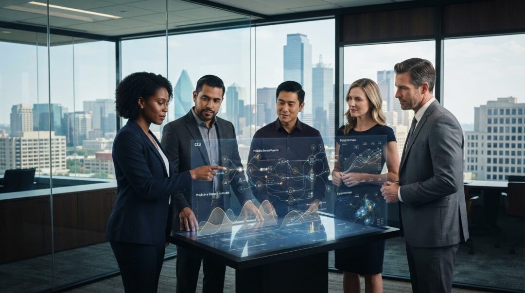 Machine Learning Development Services: A Business Guide