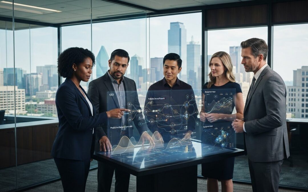 Machine Learning Development Services: A Business Guide