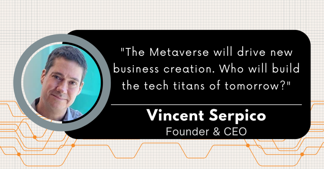 Metaverse Business Creation Quote