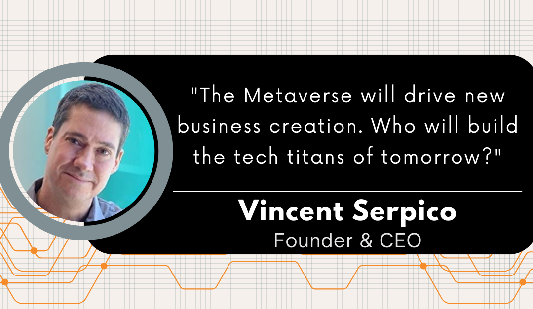 Every Business is a Metaverse Business