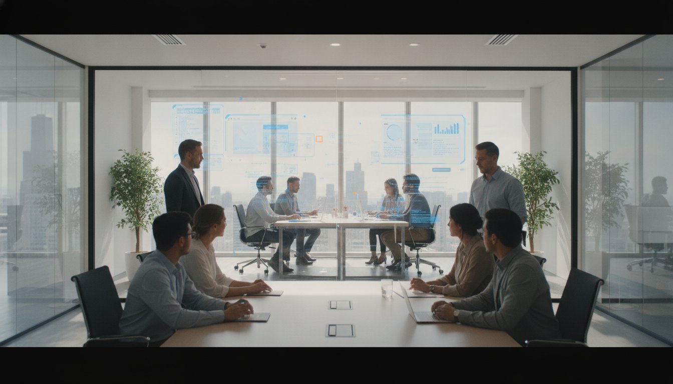 Nearshore Dedicated Development Teams: A Strategic Guide to Managed Outsourcing in 2026