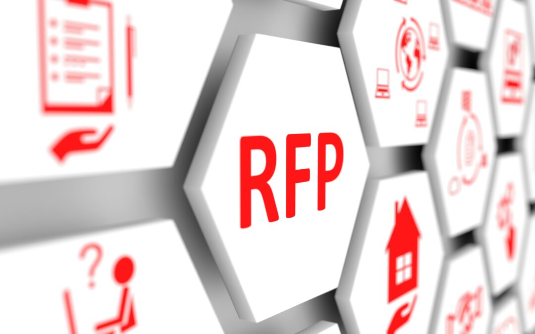 Find the Best Team: RFP Questions for Software Firms