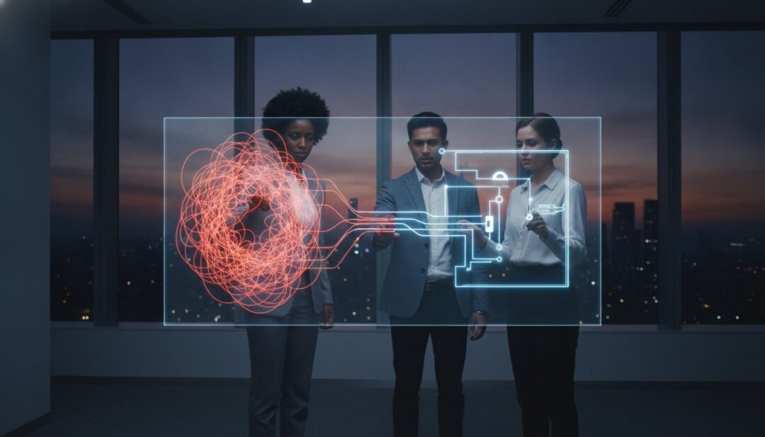 Reducing Technical Debt: 2026 Guide for Leaders