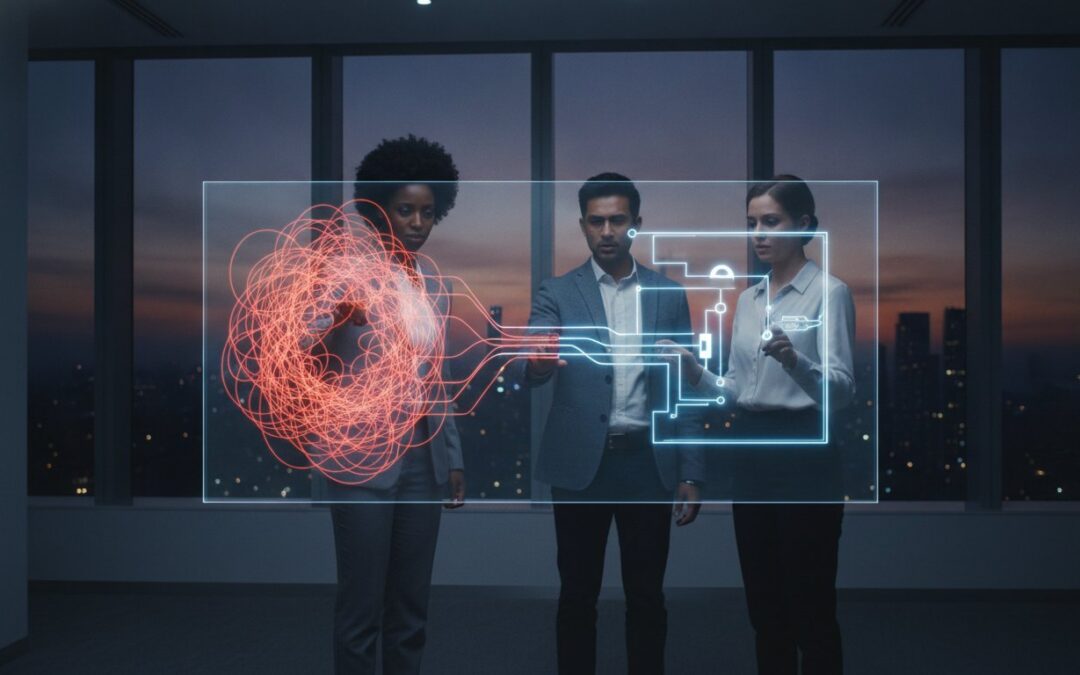 Reducing Technical Debt: 2026 Guide for Leaders
