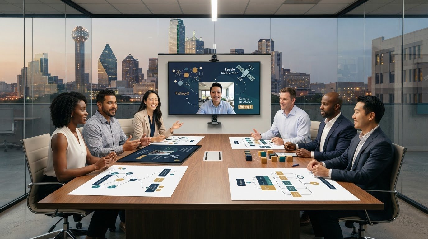 Staff Augmentation in the Dallas, Texas Area: A Buyer’s Comparison