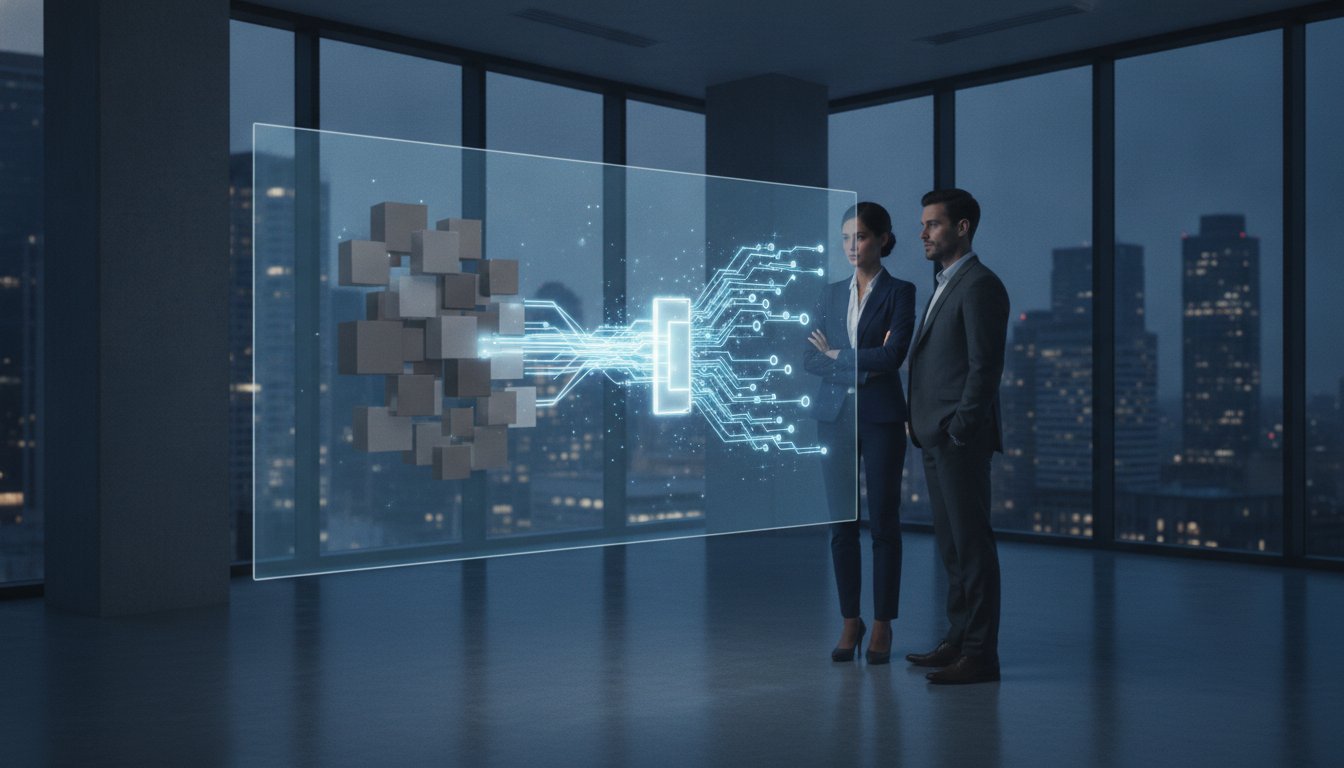 System Integration Services: A Strategic Guide to Connecting Your Tech Ecosystem in 2026
