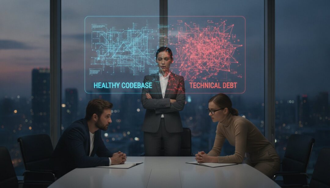 Technical Debt Explained for Non-Technical Managers: A Strategic Guide