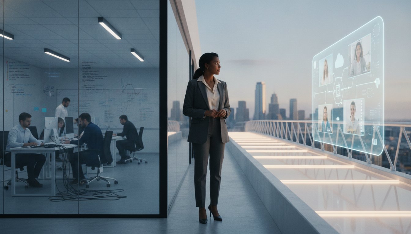 Technical Partner for Non-Technical Founders: Myth-Busting the In-House Transition