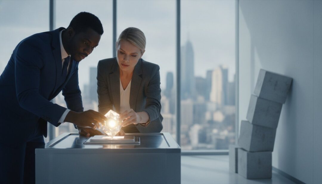 The Strategic Limitations of Off-the-Shelf Software: When to Build Custom for Growth (2026)