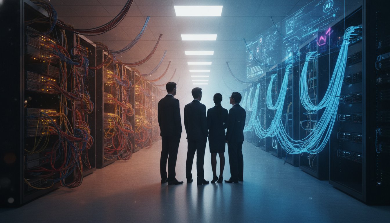 The True Cost of Maintaining Legacy Applications: A 2026 Strategic Guide