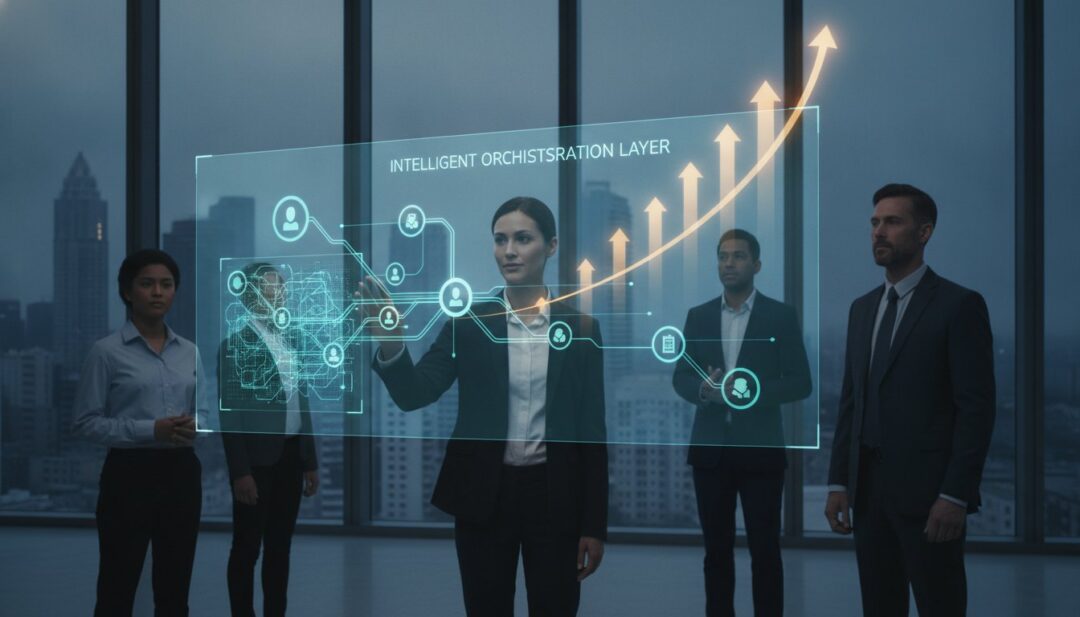 AI for Business Automation: Executive Guide to Growth