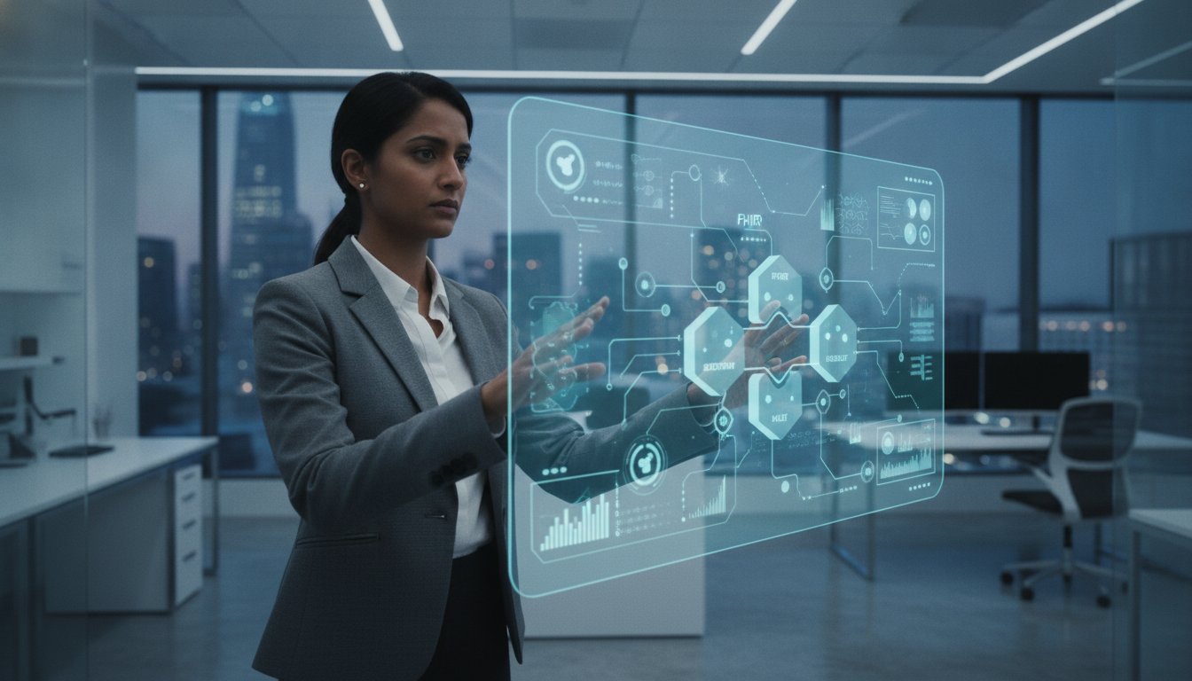 Custom Healthcare Software Development: Top Technology Solutions for 2026