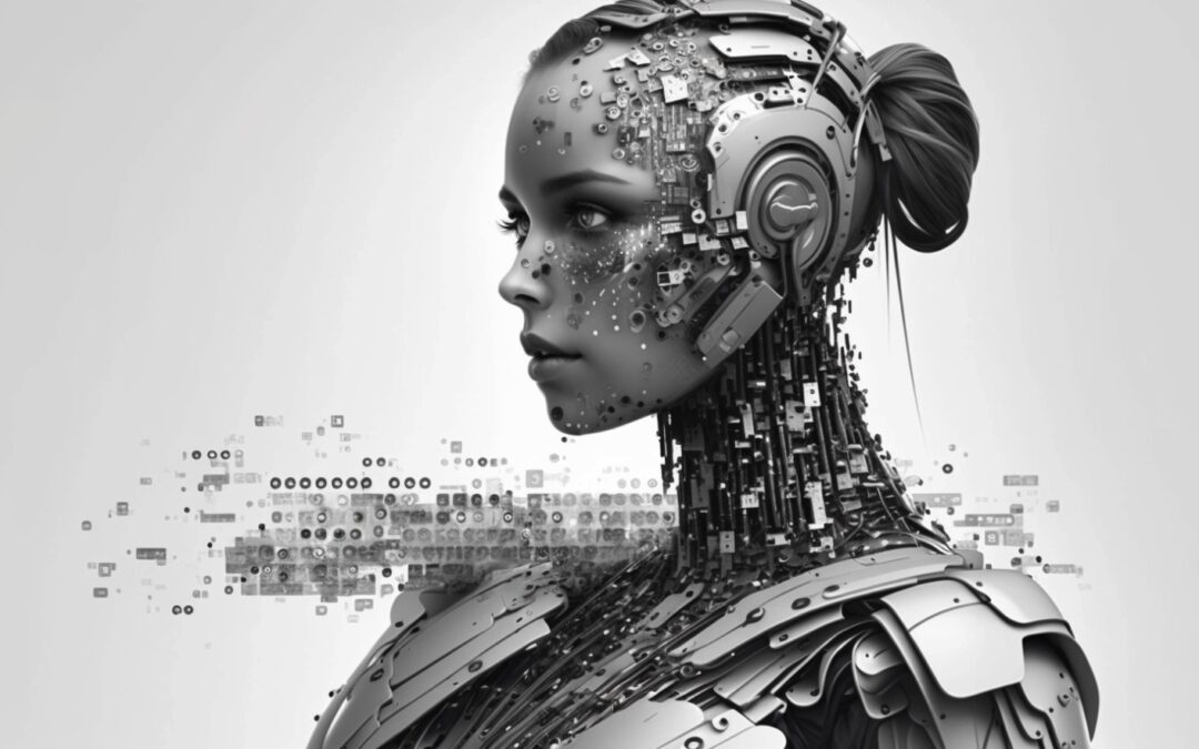 Generative AI and the Future of Disruption