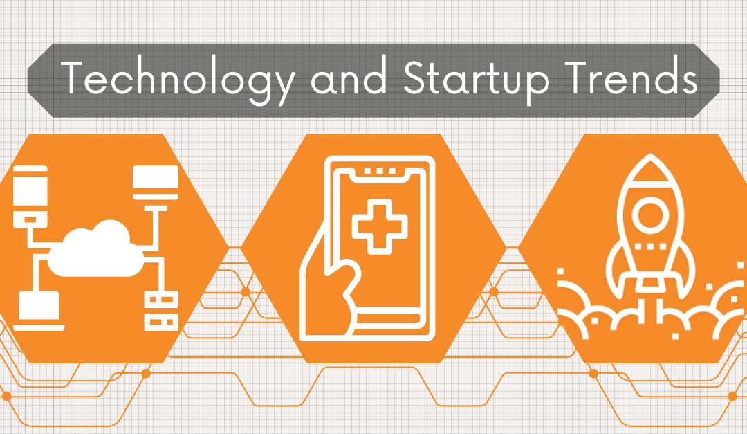 POV: Hot Technology and Startup Trends in Arizona and Beyond