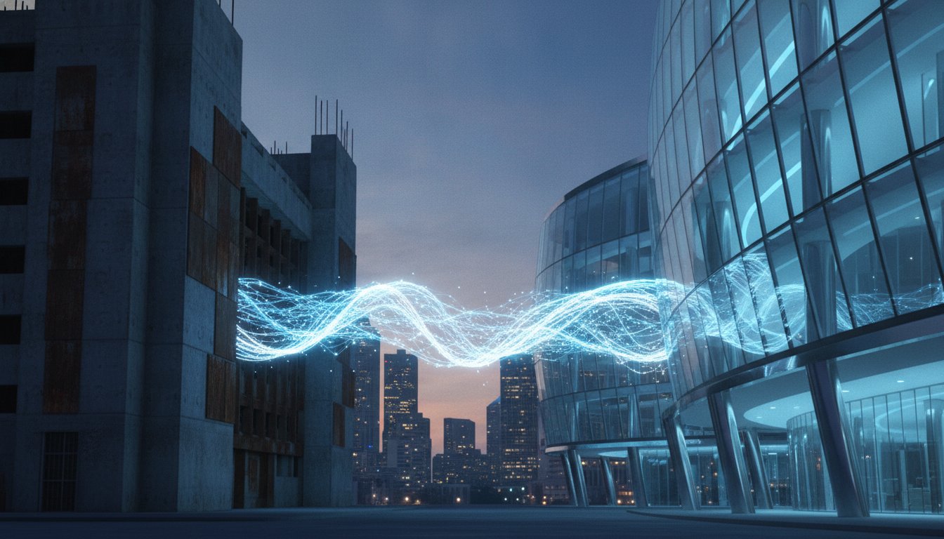 Integrating AI into Legacy Systems: The 2026 Strategy for Business Modernization