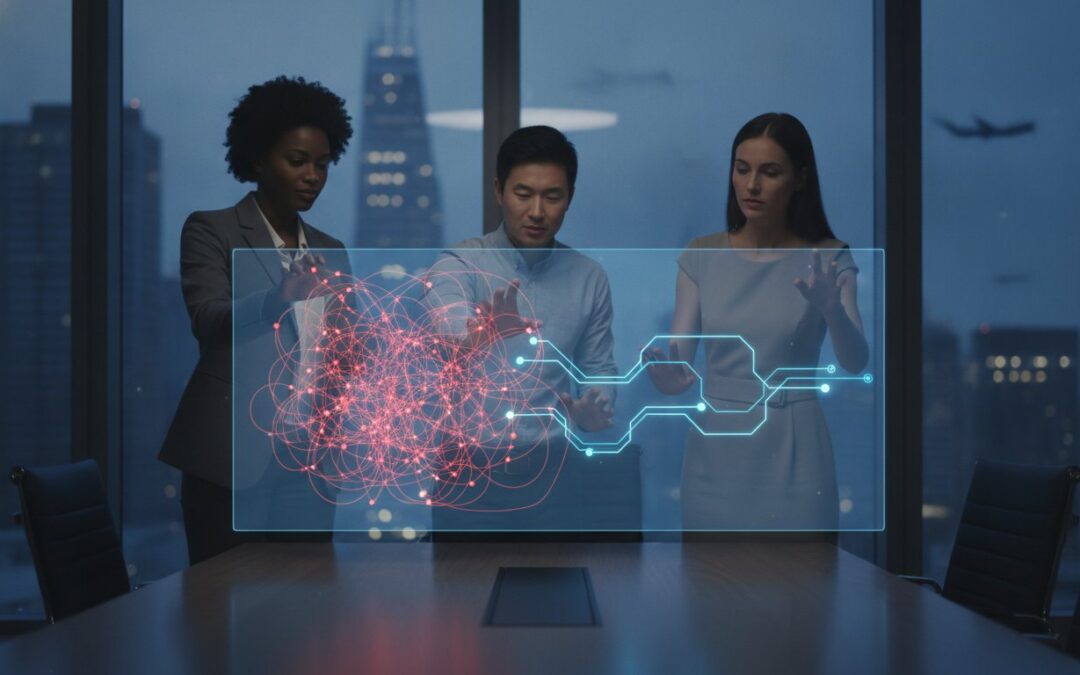 Internal Business Software: Strategic Guide for 2026