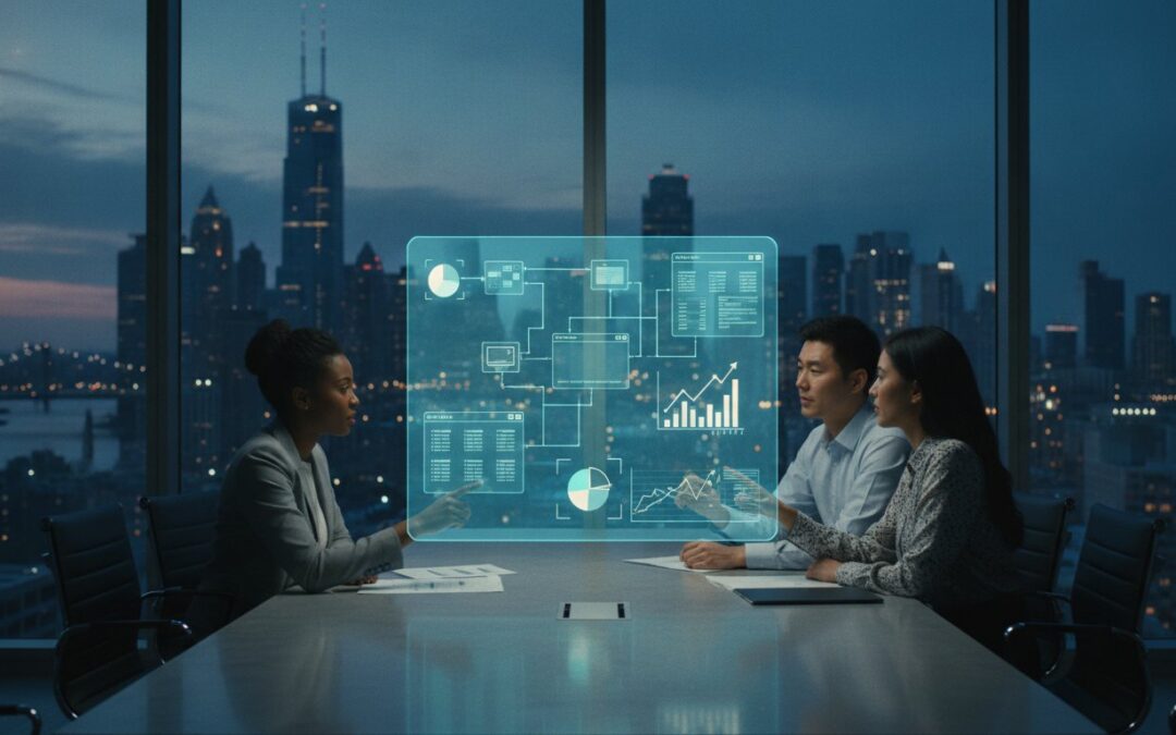Internal Software Development: The 2026 Strategic Guide to Operational ROI