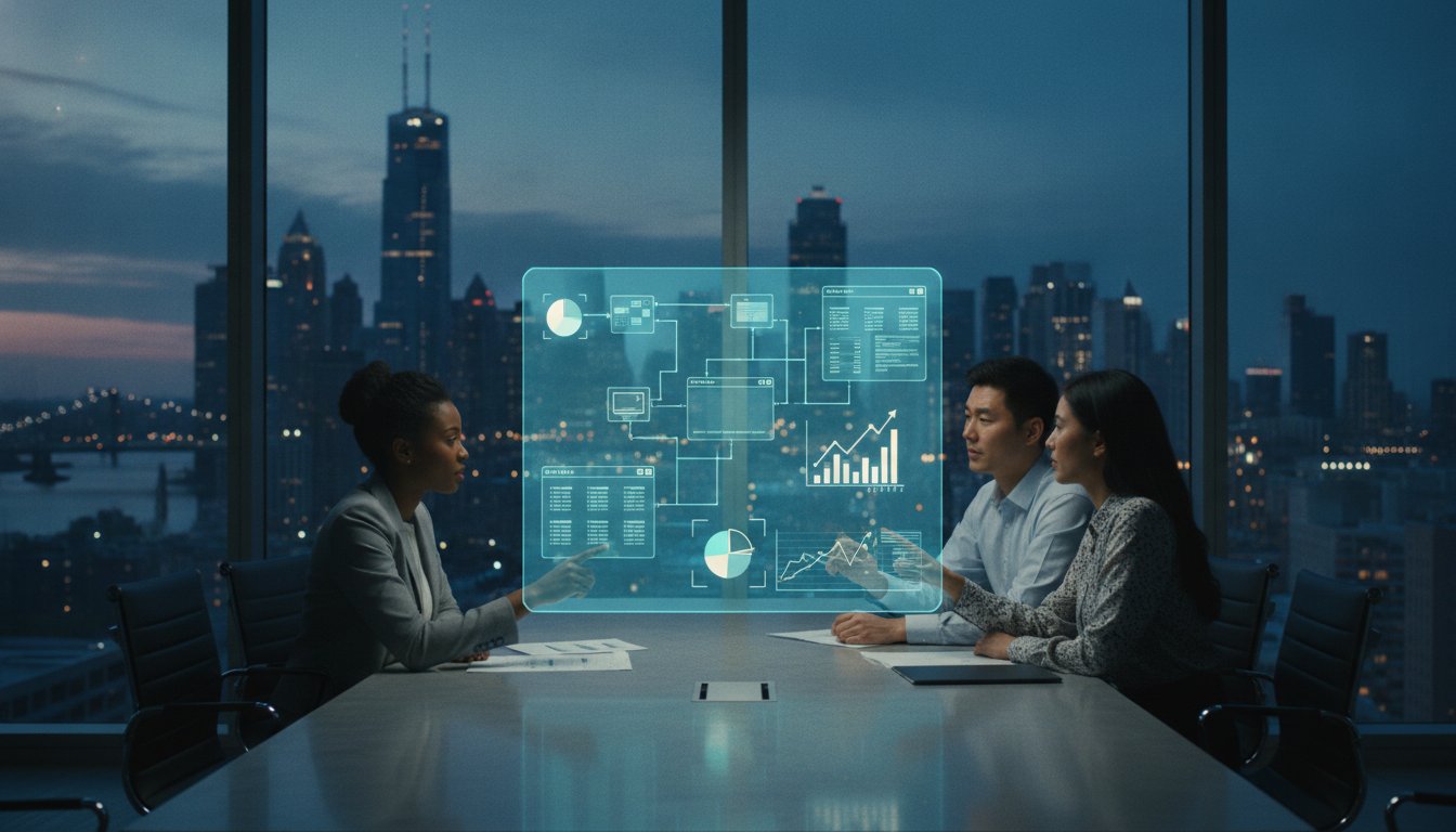 Internal Software Development: The 2026 Strategic Guide to Operational ROI