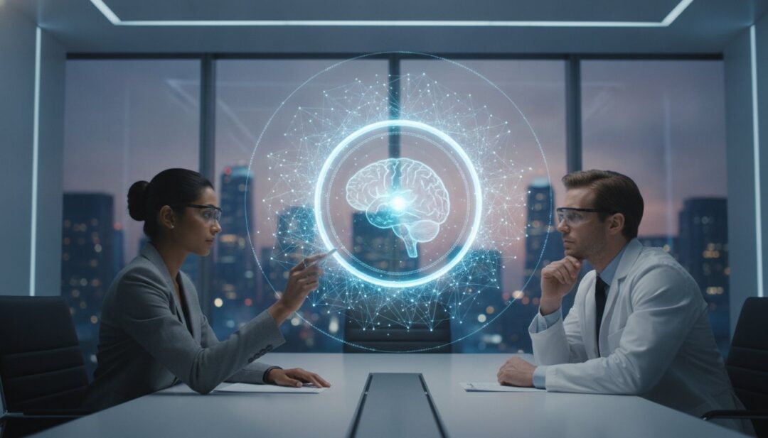 Machine Learning in Healthcare: 2026 Strategic Guide