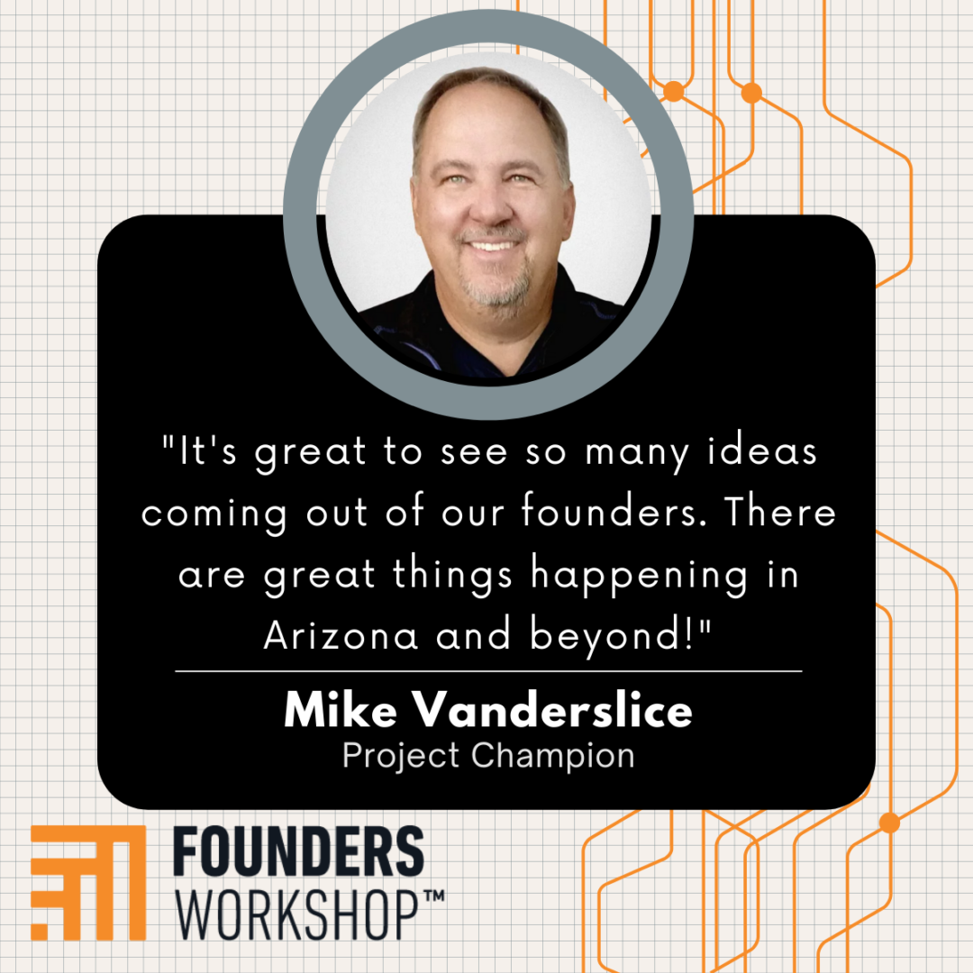 mike vanderslice quote on technology trends