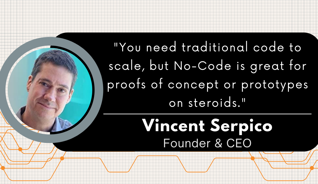 Is No-Code/Low-Code Right for Your Software Product?