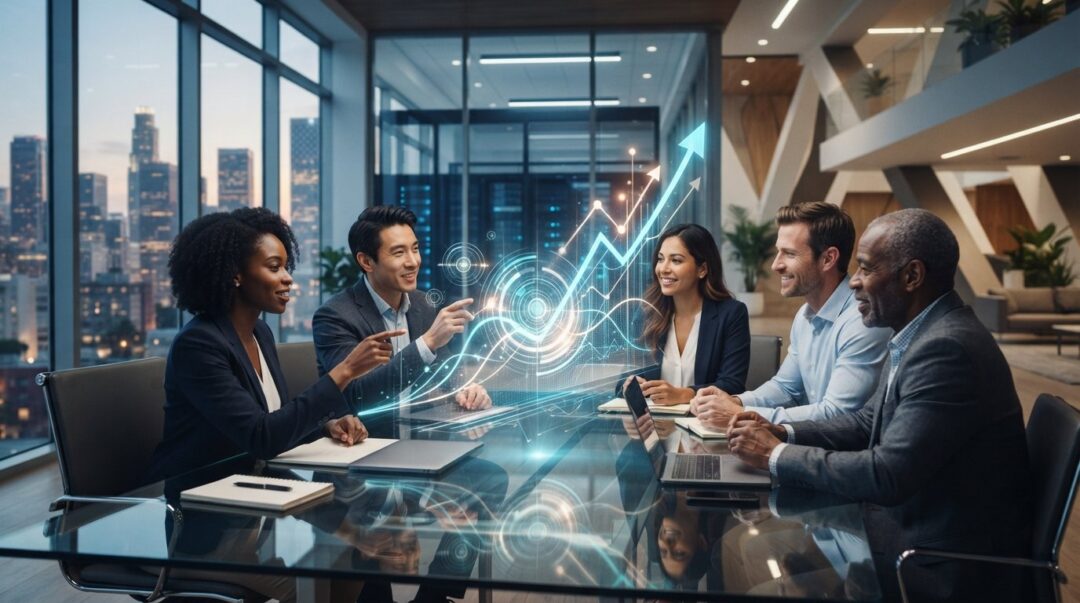 Predictive Analytics Software: Strategic Guide for 2026