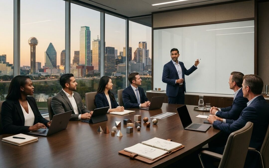 Presenting a Tech Proposal to the Board: A Practical Guide