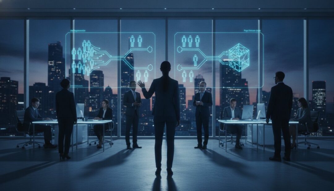 Staff Augmentation vs Project-Based Development: A 2026 Strategic Guide