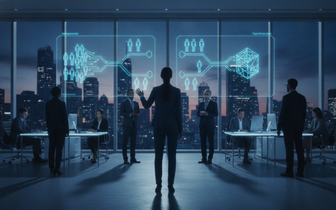 Staff Augmentation vs Project-Based Development: A 2026 Strategic Guide