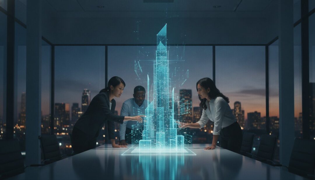 Strategic MVP Development: Building Scalable Software for Business Growth in 2026