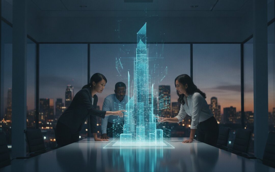Strategic MVP Development: Building Scalable Software for Business Growth in 2026