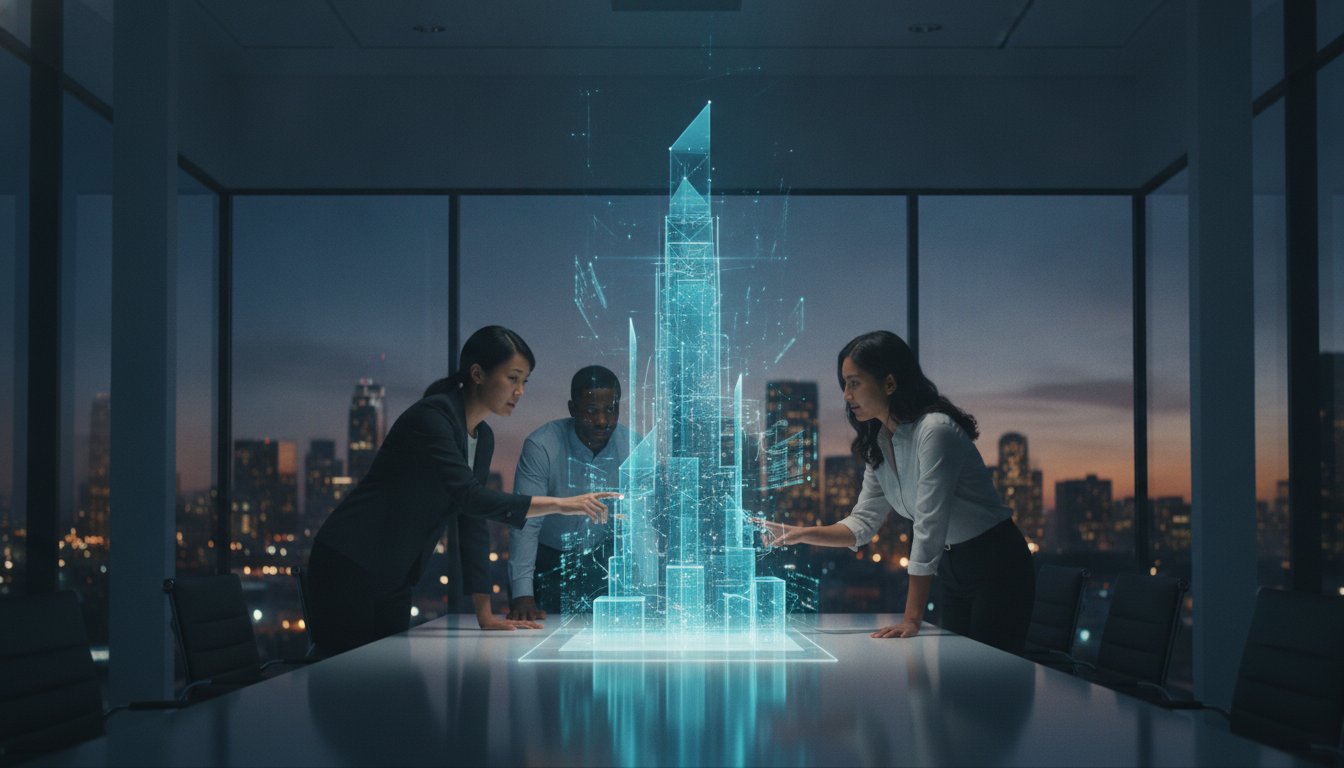 Strategic MVP Development: Building Scalable Software for Business Growth in 2026
