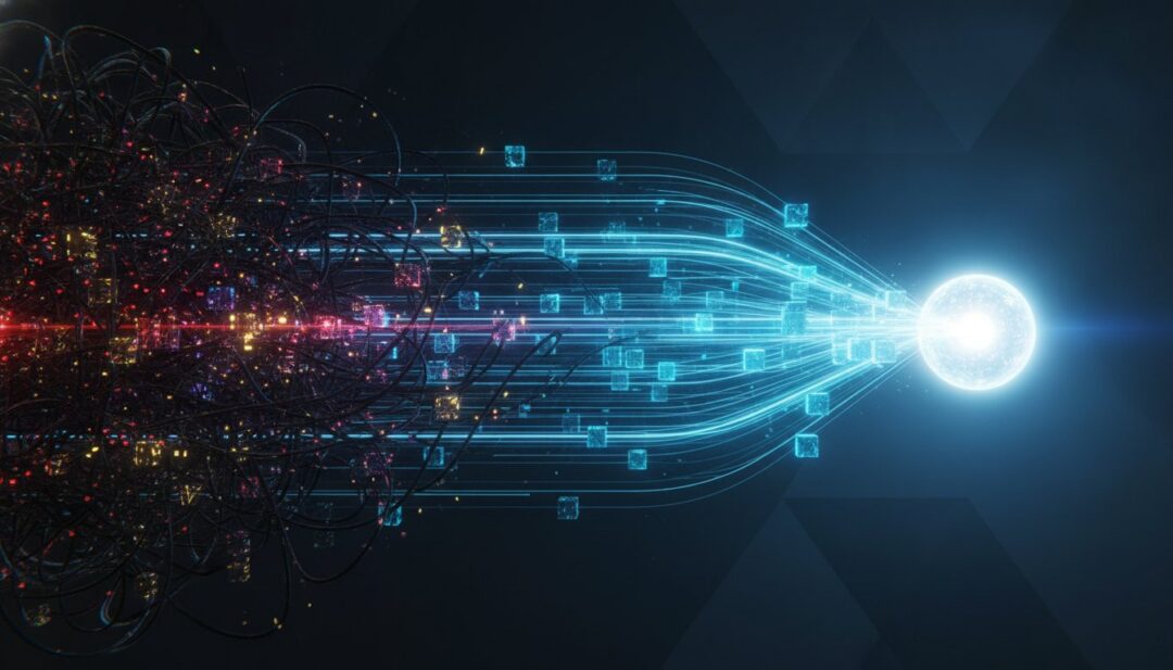 System Integration Services: Aligning Your Tech Ecosystem for Growth in 2026