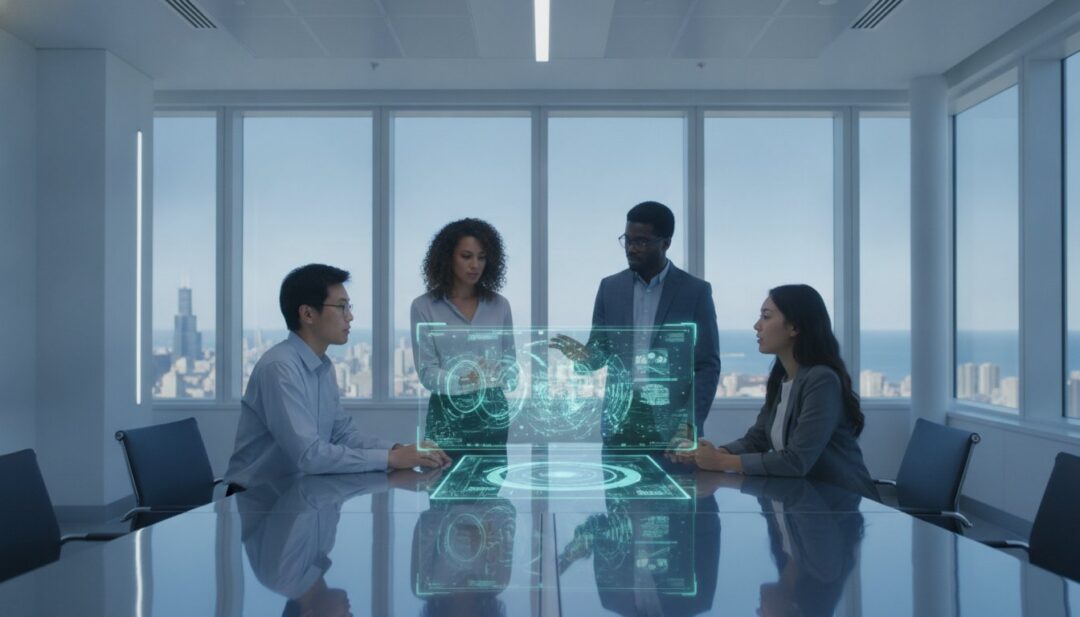 The Benefits of Nearshore Staff Augmentation: A 2026 Strategic ROI Guide